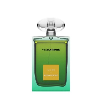 

Парфюмерная вода Viadamore Fichi D'India di Riomaggiore 75 мл