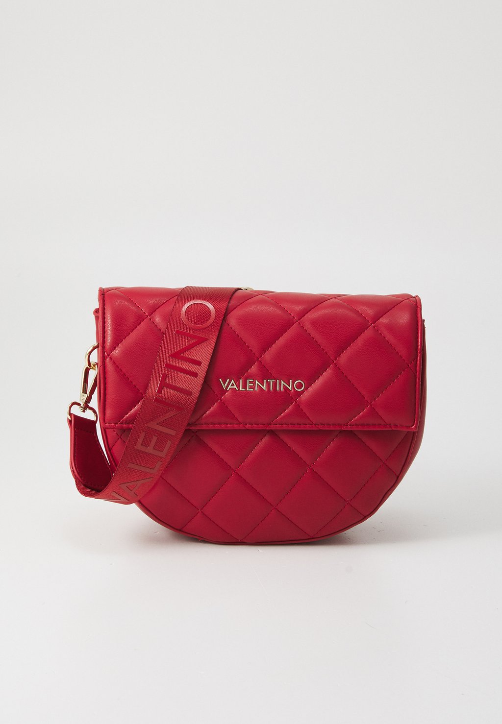 

Сумка через плечо BIGS Valentino Bags, красный
