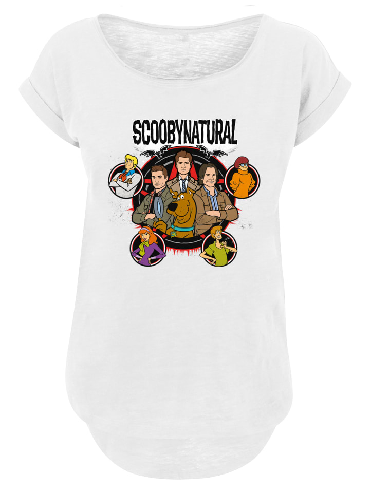 

Футболка с длинными рукавами. Футболка с длинными рукавами Звезды персонажей Скуби-Ду Бойз белого цвета. F4NT4STIC, Белый, Футболка с длинными рукавами. Футболка с длинными рукавами Звезды персонажей Скуби-Ду Бойз белого цвета. F4NT4STIC