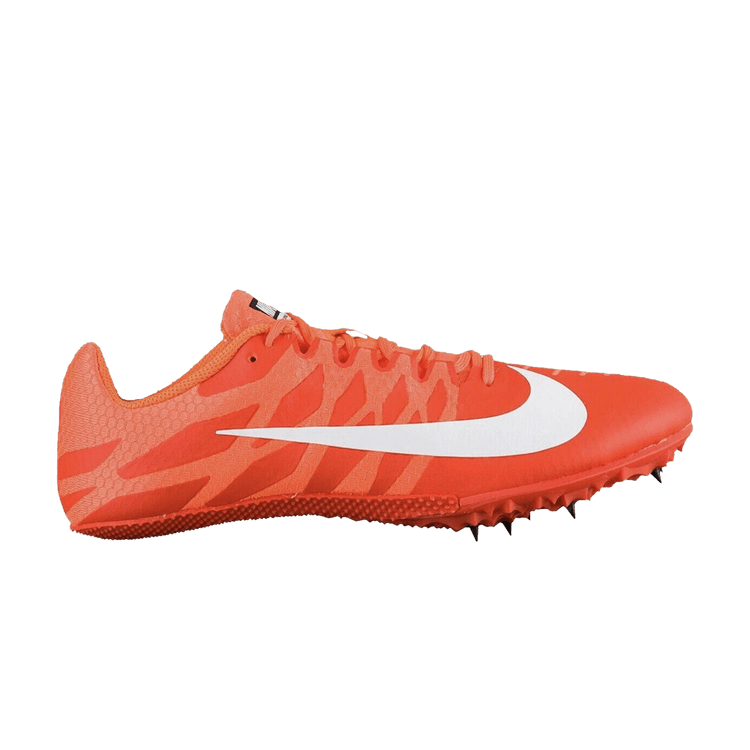 

Кроссовки Nike Zoom Rival S 9 'Team Orange White', оранжевый