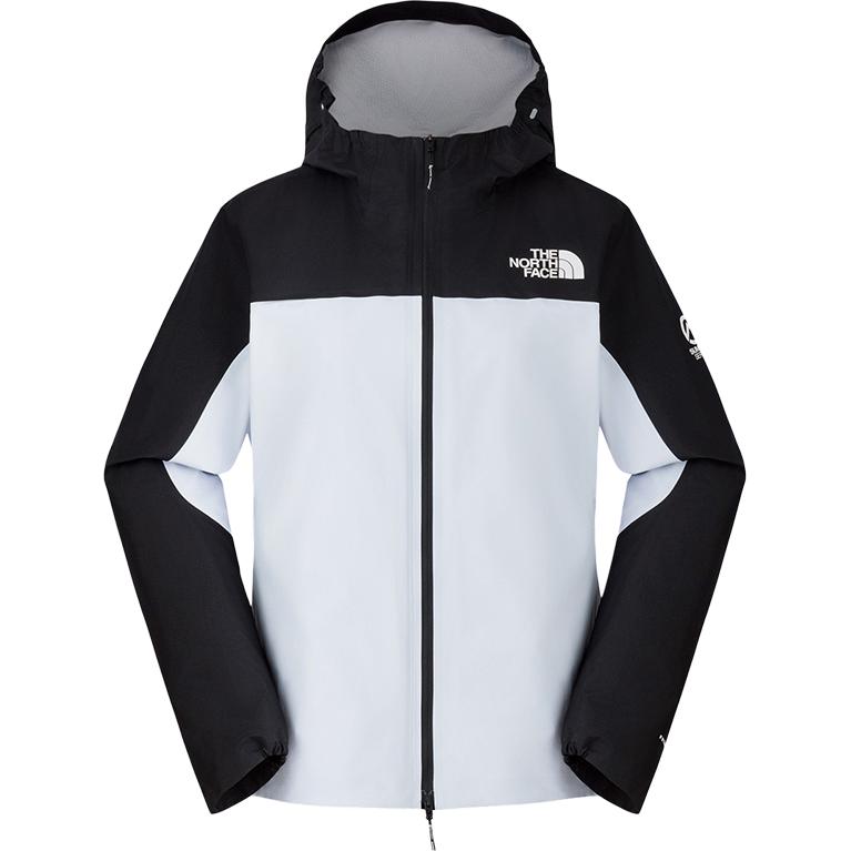 

THE NORTH FACE Ветровка для урбан трекинга, 6E3/Light Gray