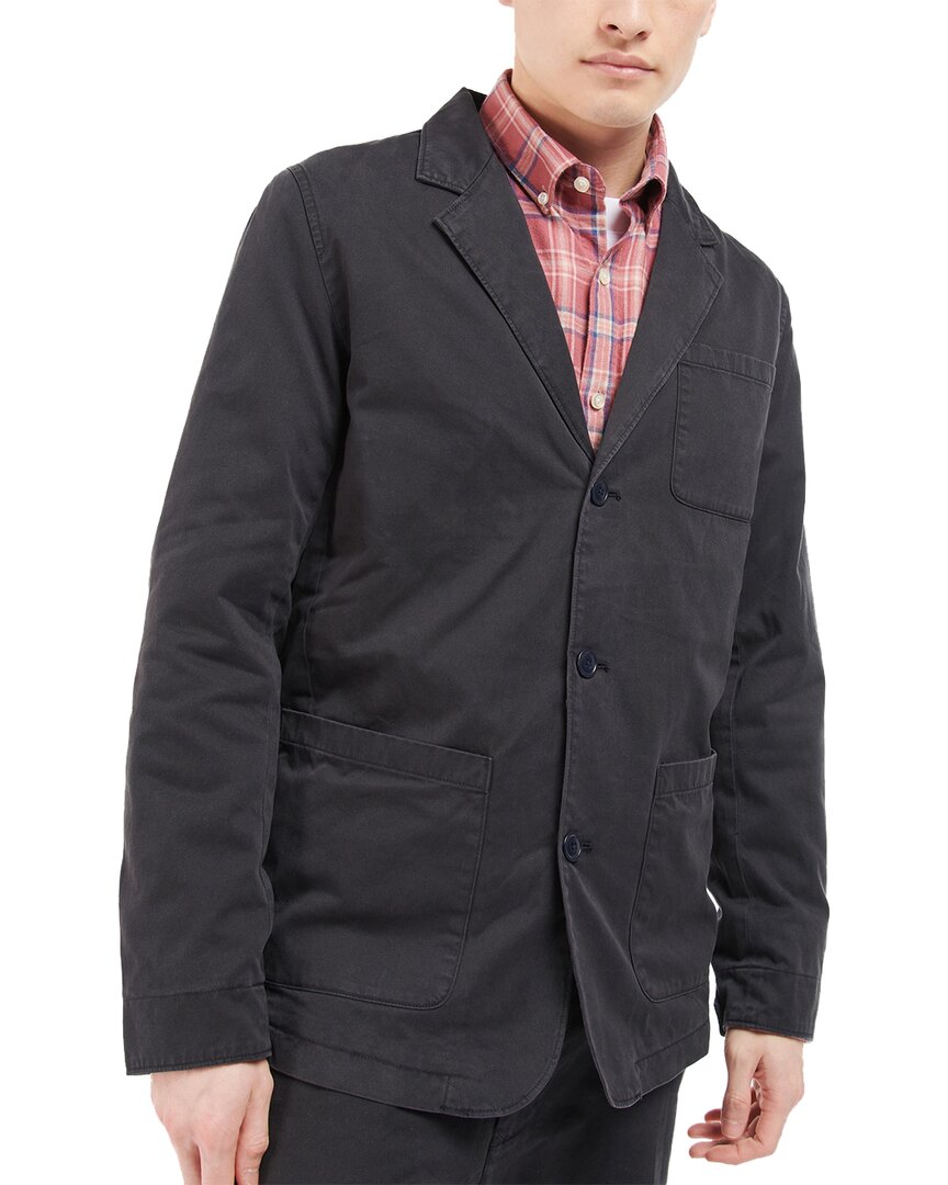 

Верхняя рубашка Barbour Baker, зеленый
