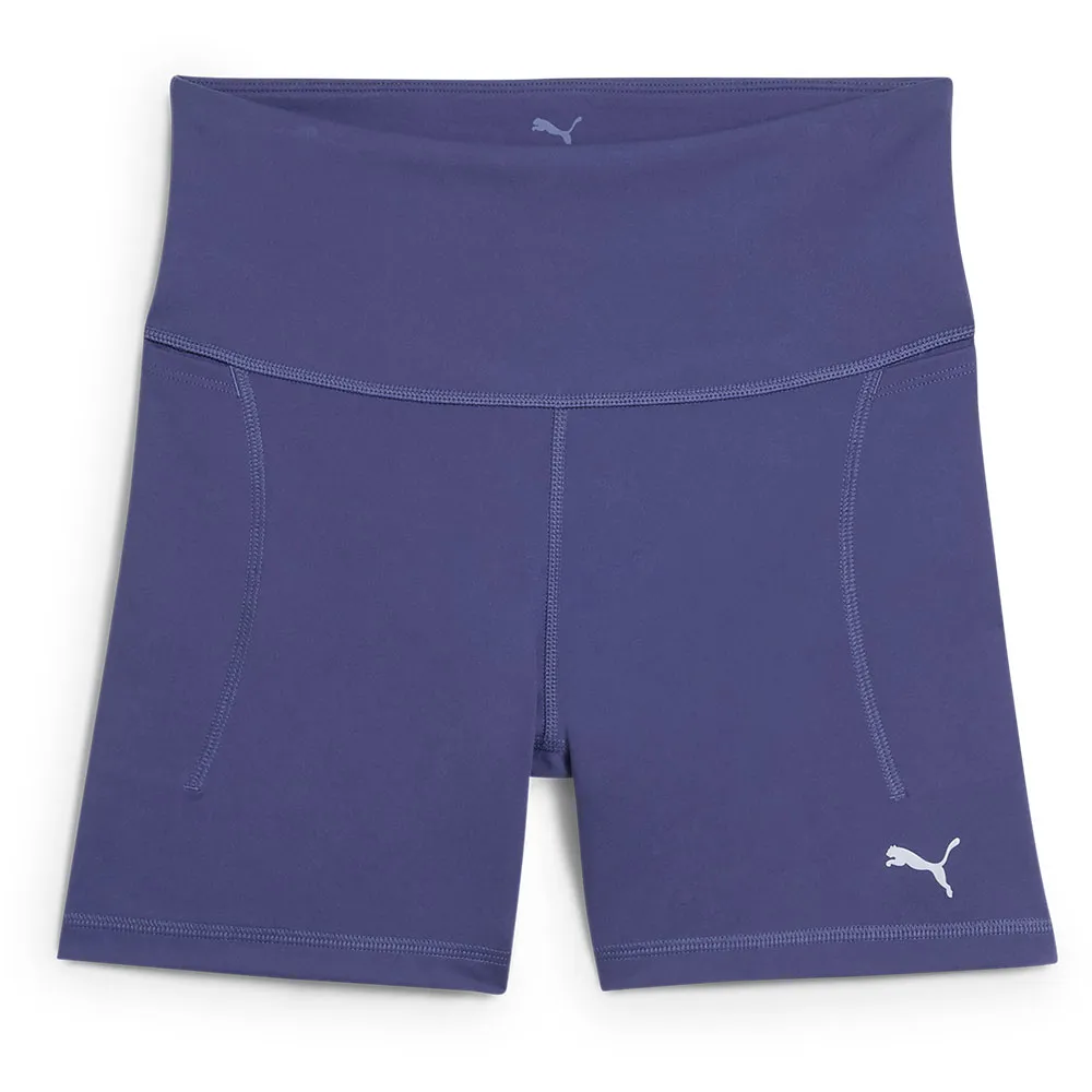 

Леггинсы Puma Cloudspun 5´´ short, синий