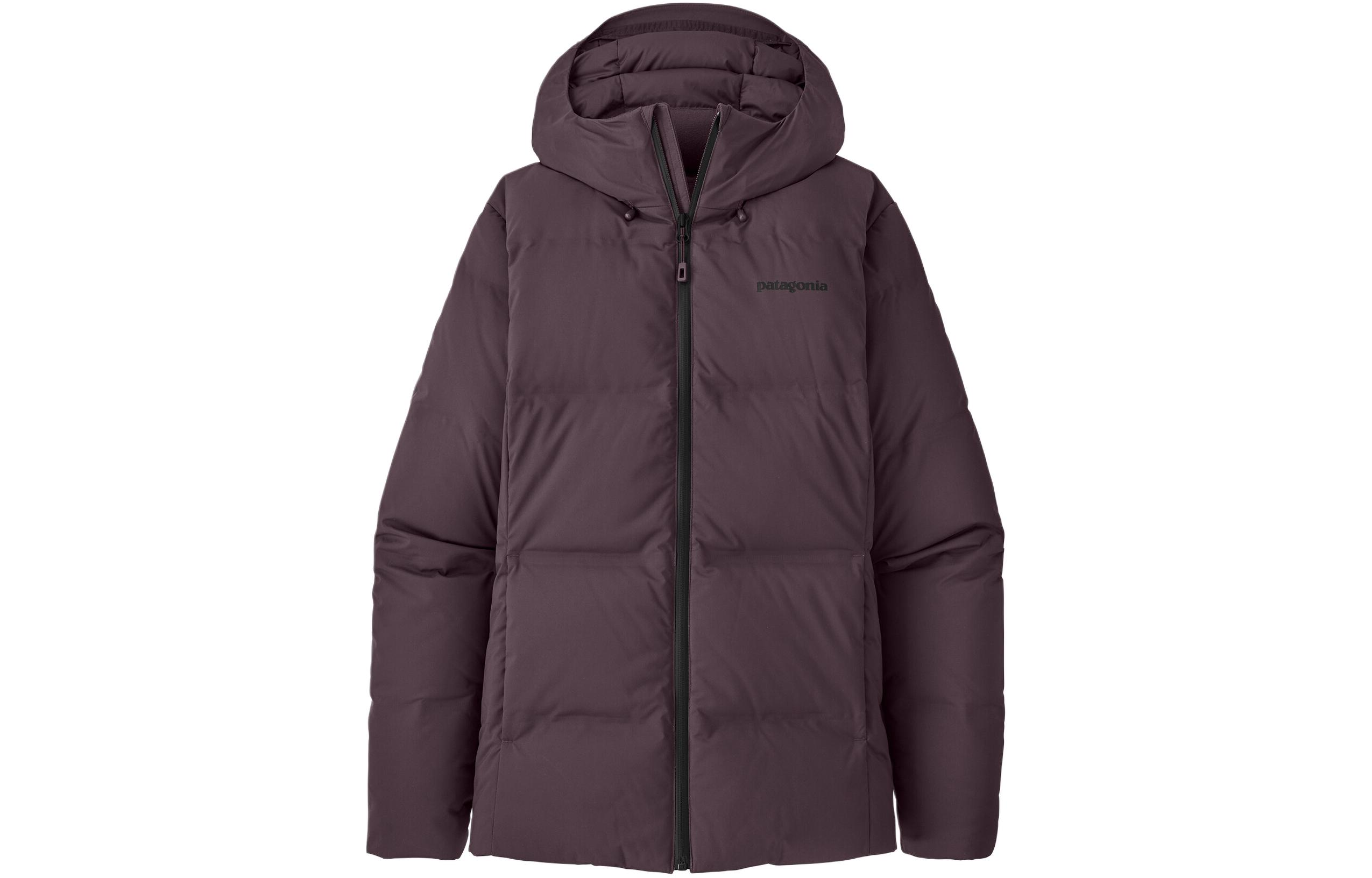Куртка Jackson Glacier Patagonia, Smolder Blue/Smolder Blue — фото 3