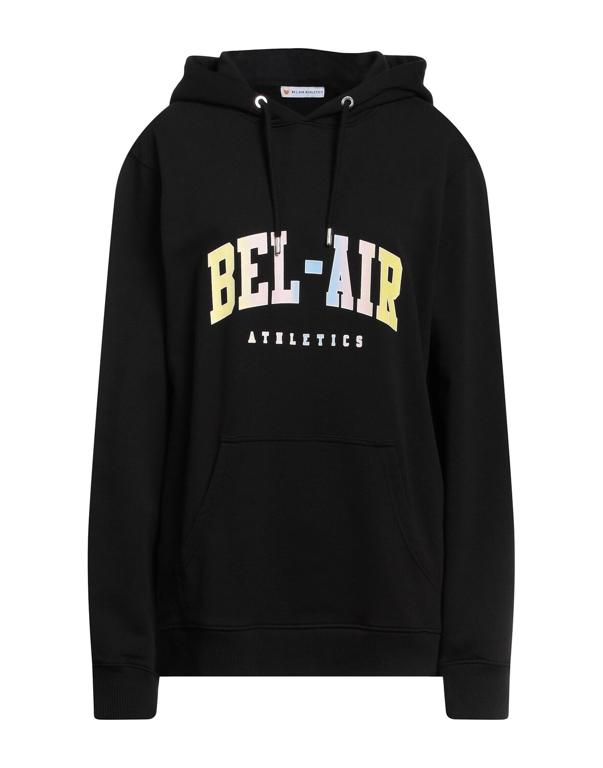 

Толстовка Bel Air, черный