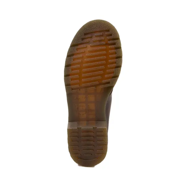 Dr. Martens Женские повседневные туфли Mary Jane, темно коричневый — фото 4