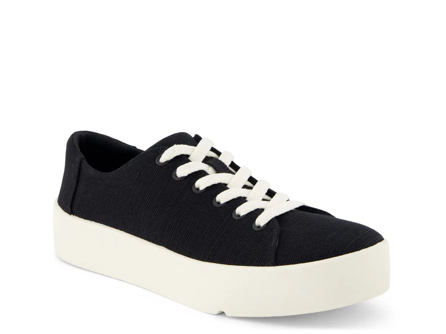 

Кроссовки Verona Platform Sneaker Toms, черный