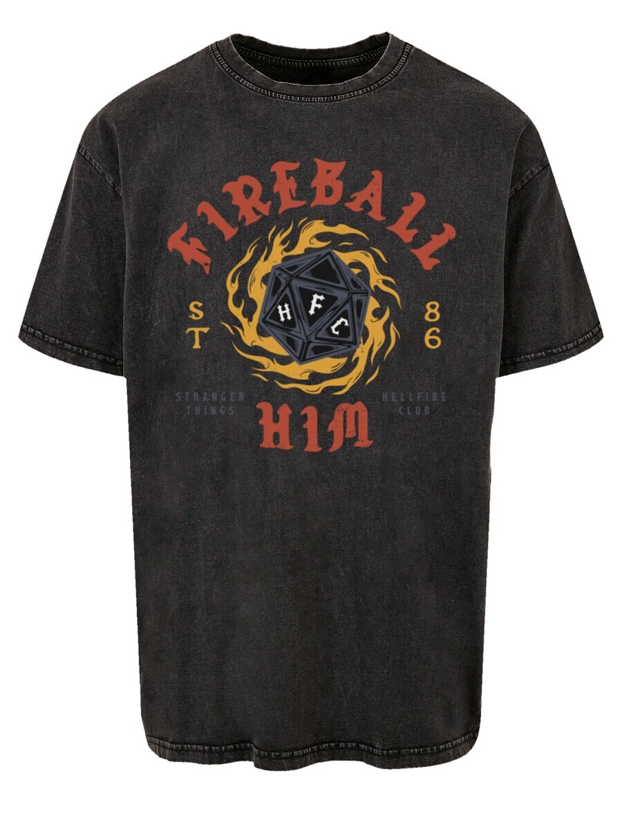 

Классическая футболка F4NT4STIC Shirt, черный