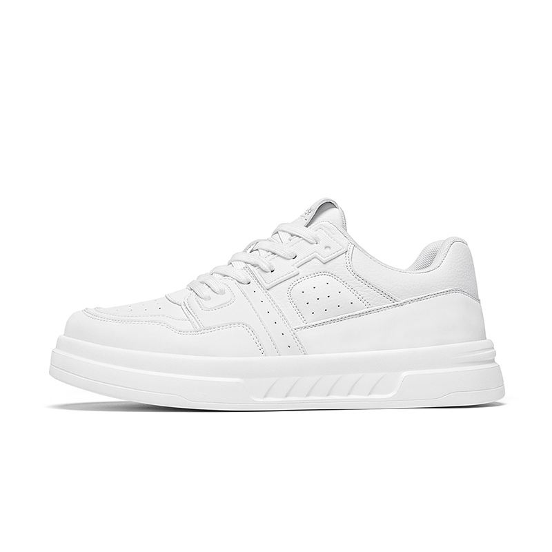 

Низкие мужские кроссовки Mulinsen, White