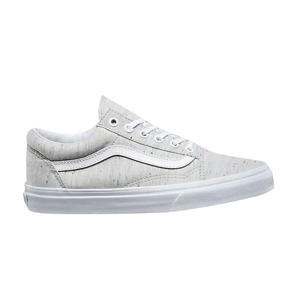 

Кроссовки Old Skool Vans, серый