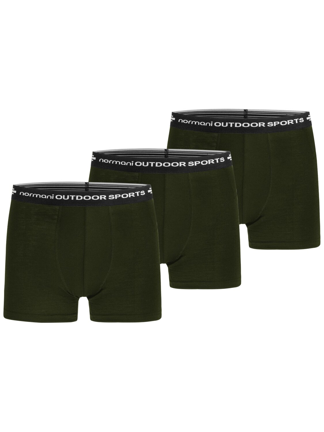 

Normani Спортивное белье в черном цвете