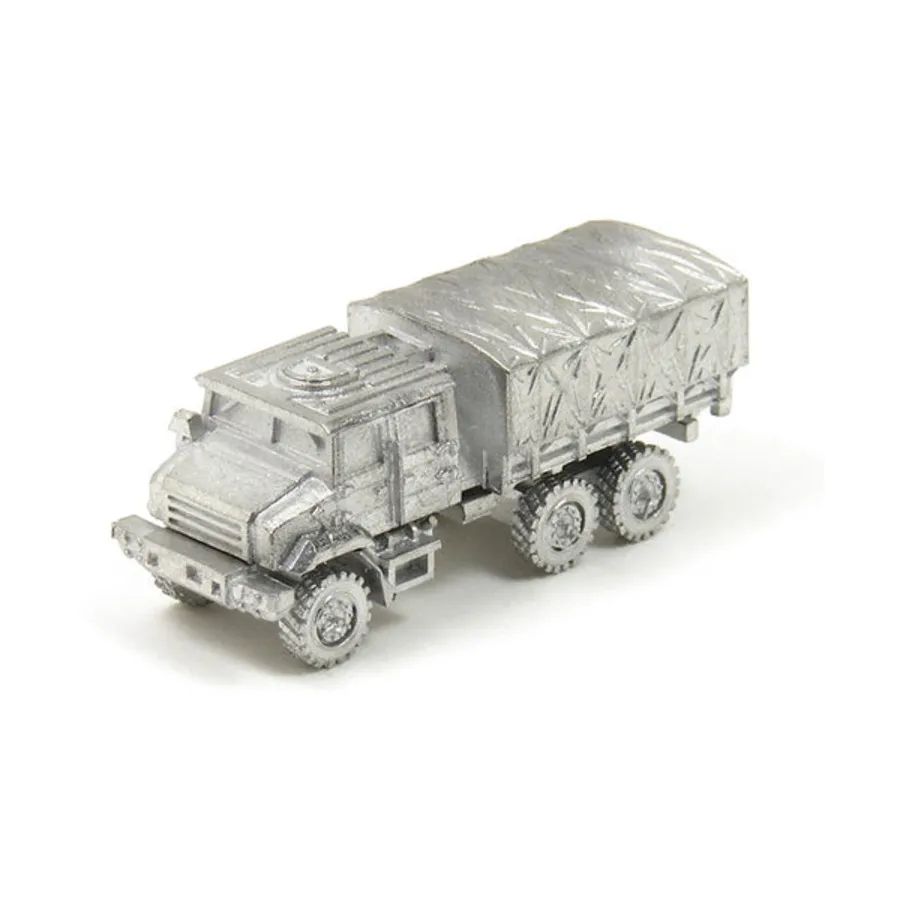 

ФАВМВ3, Modern Micro Armour - Red China (1:285)