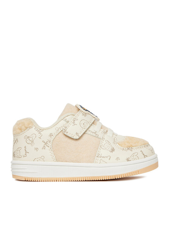 

Кроссовки CEO-CP23-AW25-218WTP Winnie The Pooh, бежевый