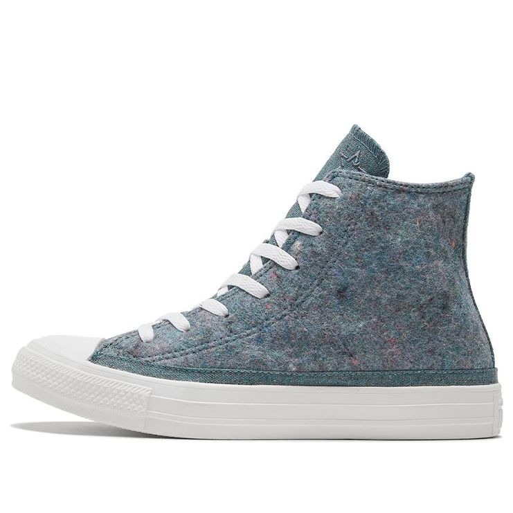 

Кеды Converse Chuck Taylor All Star 'Blue Grey'