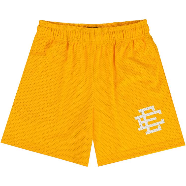 

Шорты Eric Emanuel EE Basic Short, Yellow