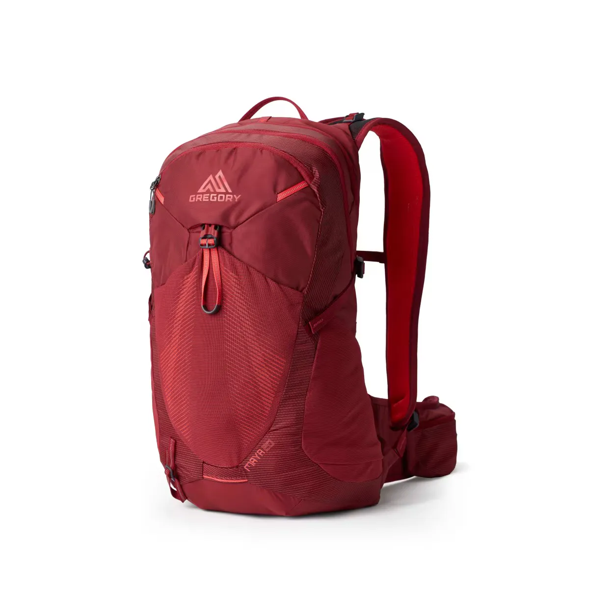 

Походный рюкзак Maya Plus 20 Gregory, красный