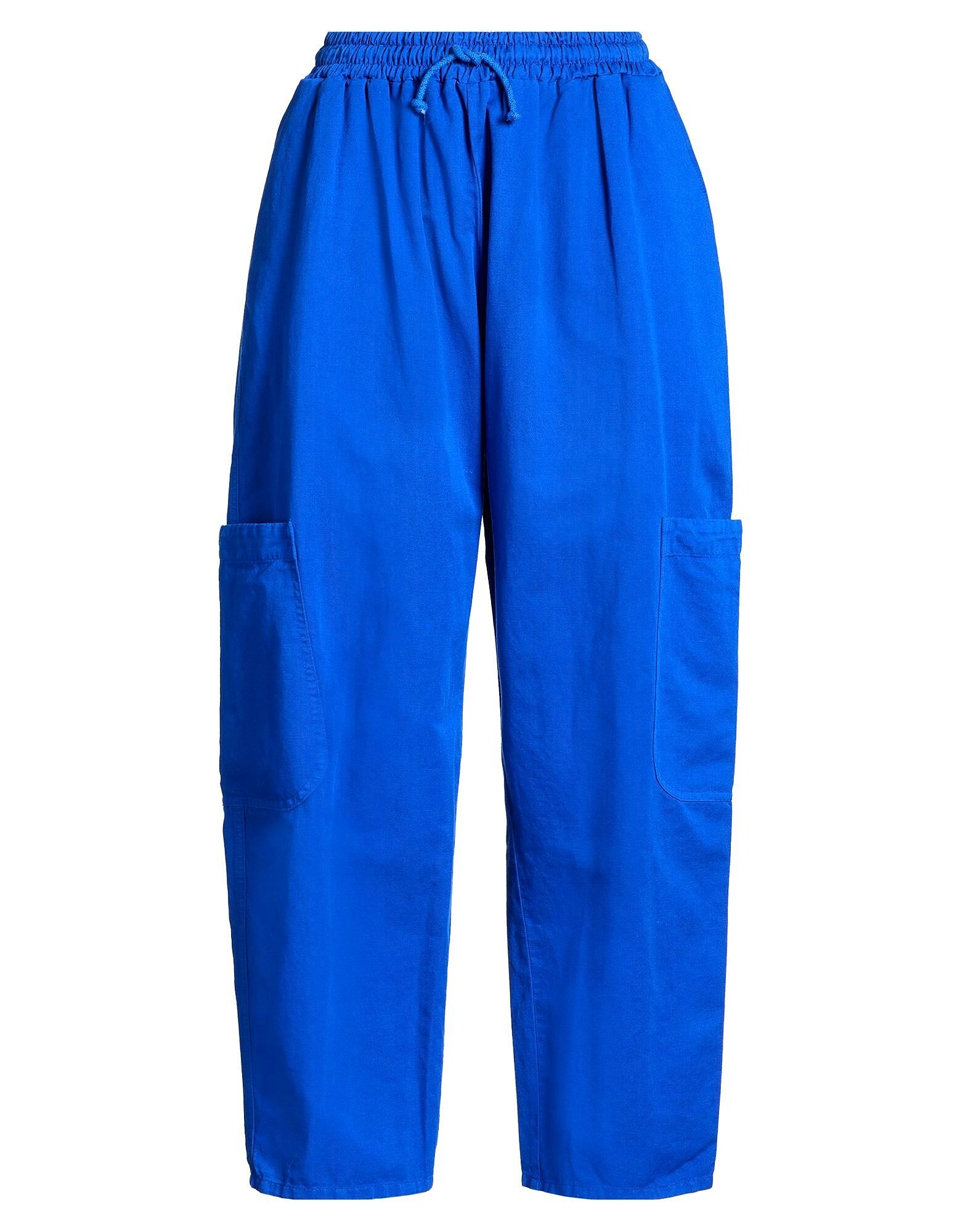 

Брюки Morley, синий