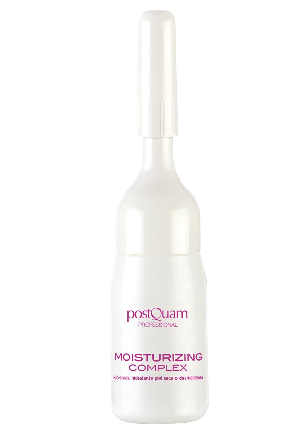

Сыворотка Skin Care Moisturizing Complex (12 Vials X 3 Ml.) PostQuam