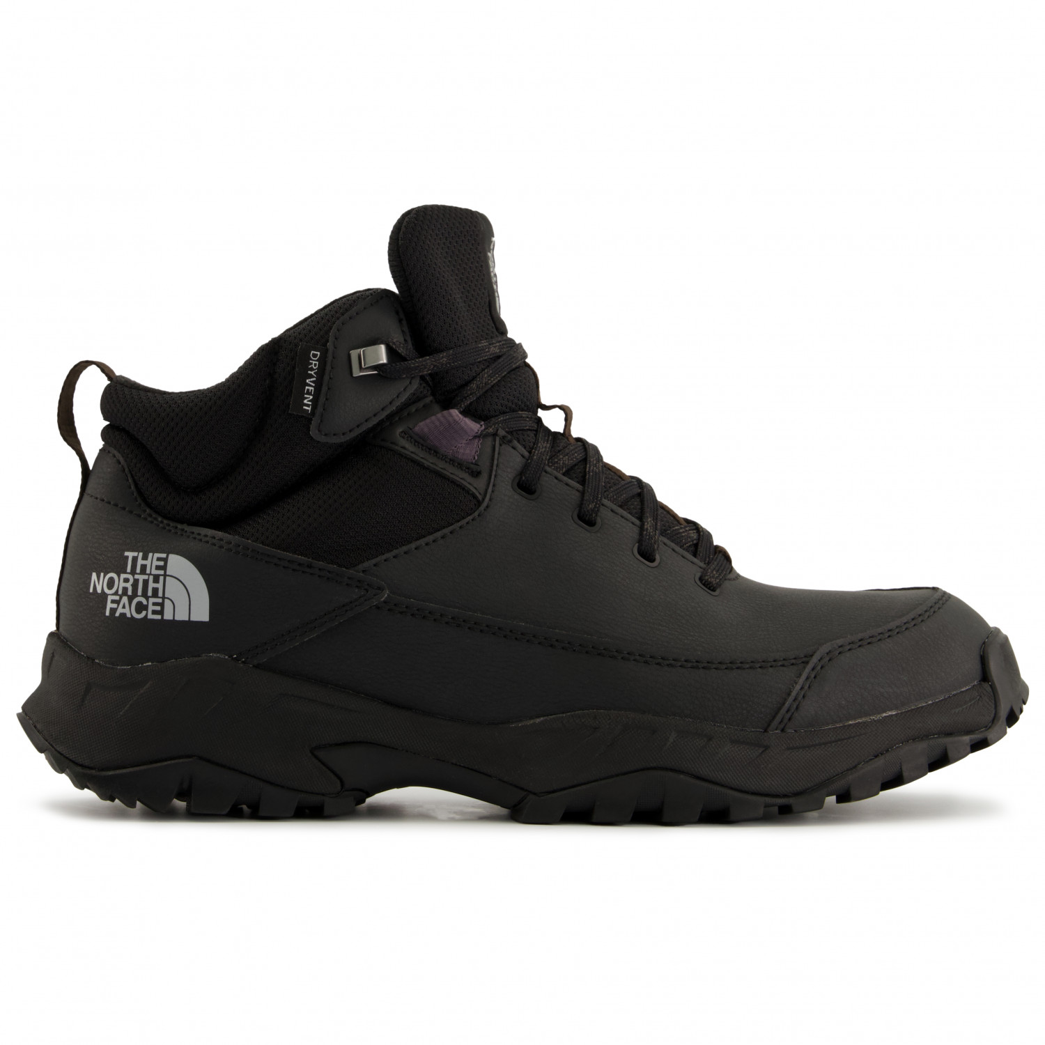 

Зимние ботинки The North Face Storm Strike III WP, цвет TNF Black/Asphalt Grey