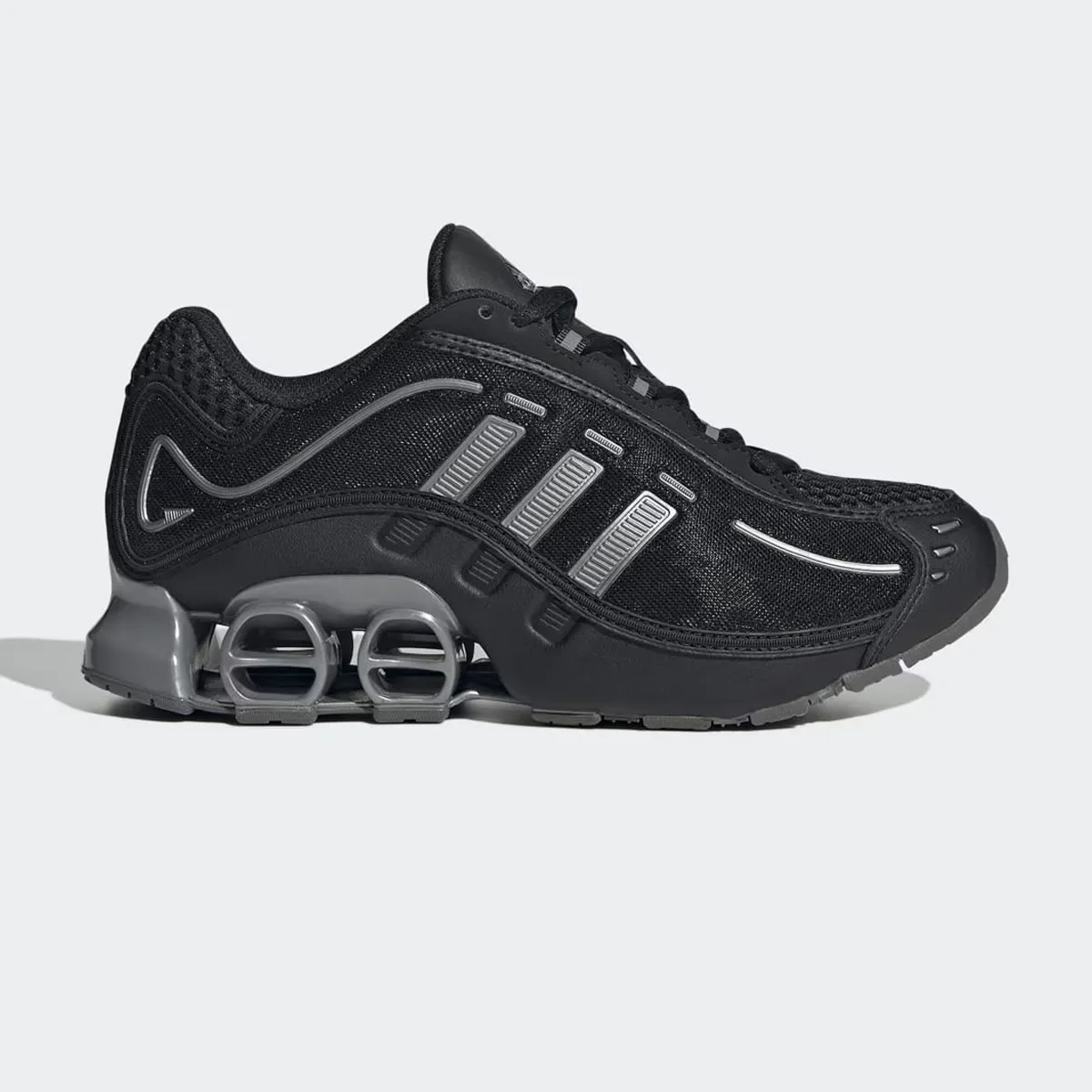 

Женская повседневная обувь MEGARIDE O1 W Adidas Originals, чёрный