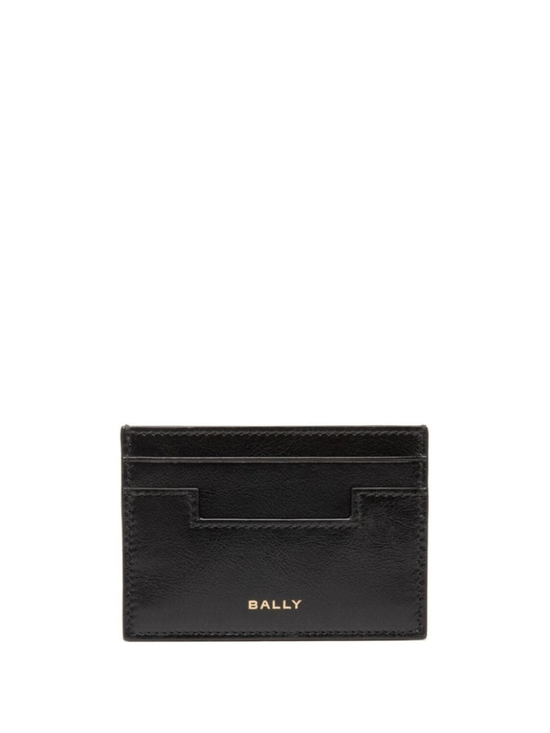 

Bally простой держатель карты, черный