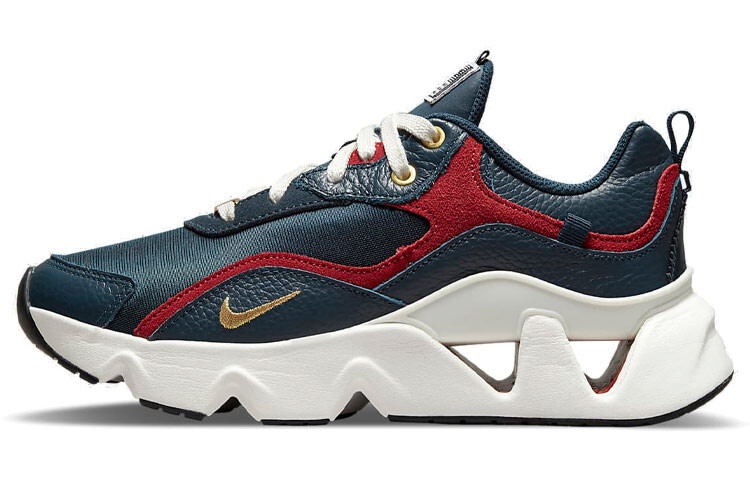 

Кроссовки Nike RYZ 365 2 Serena Williams Design Crew Armory Navy