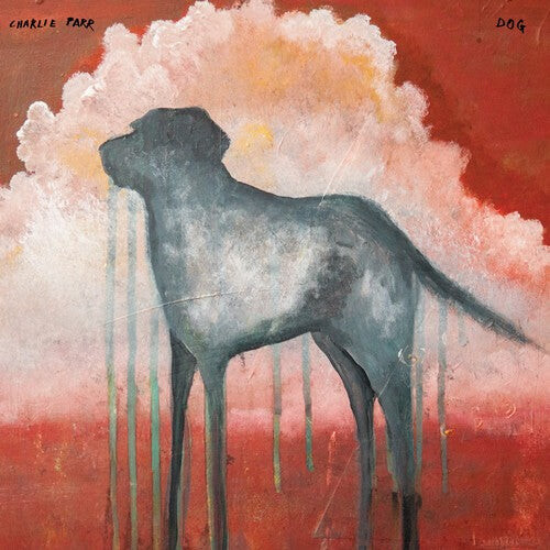 

CD диск Parr, Charlie: Dog