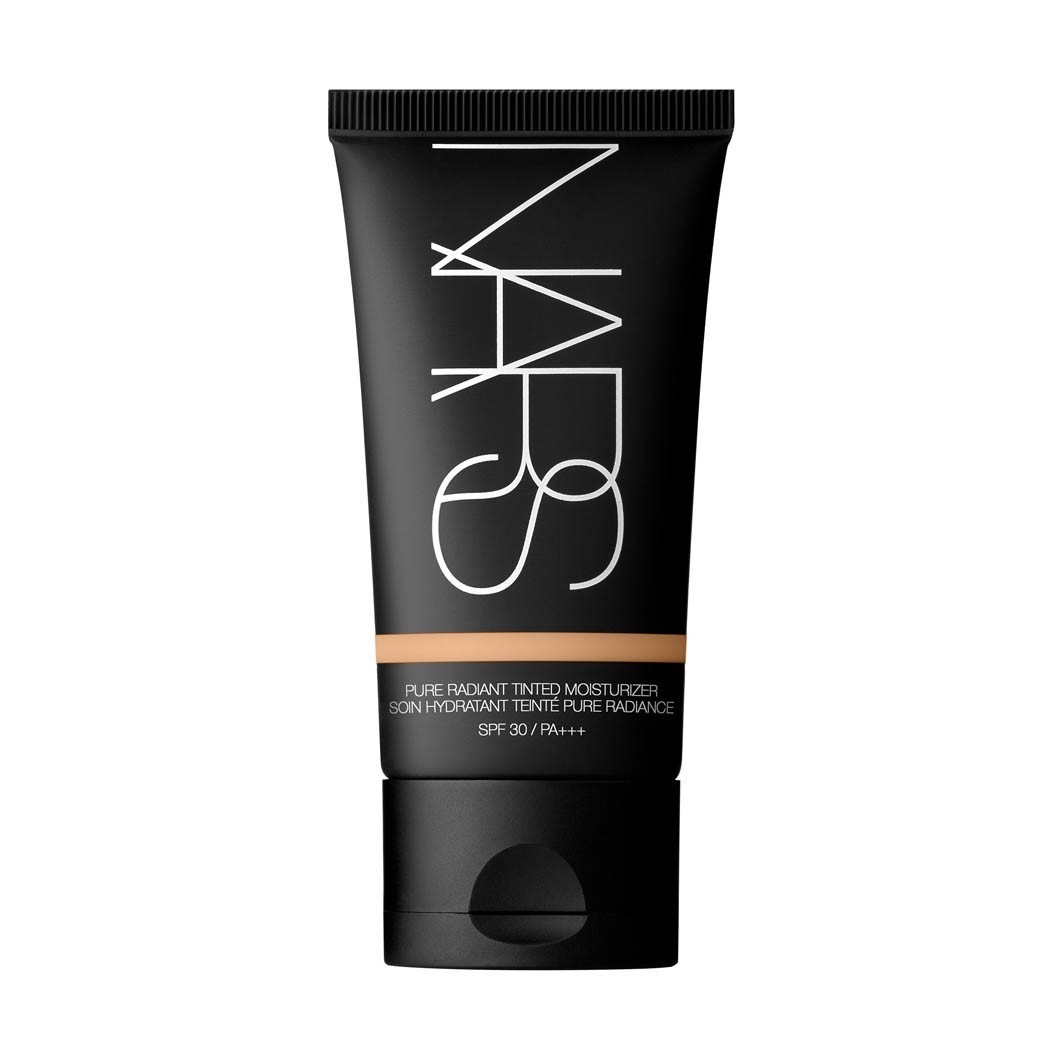 

Тональный крем для лица pure radiant tinted moisturizer spf 30 Nars, sydney, объем 50 мл