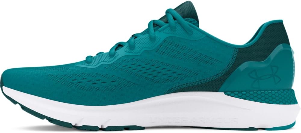 

Кроссовки для бега Under Armour Men's HOVR Sonic 6, (301) Circuit Teal/Hydro Teal/Circuit Teal