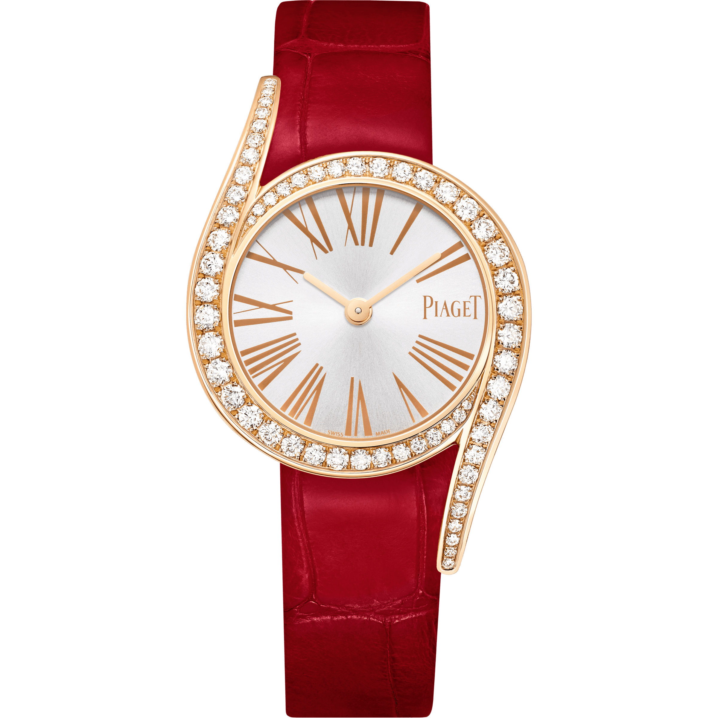 

Часы женские Piaget
