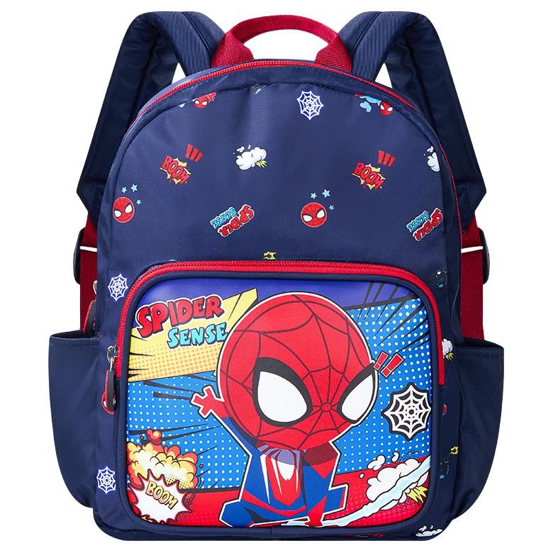 

Disney Полиэстеровый рюкзак Regular Kids' Multicolor