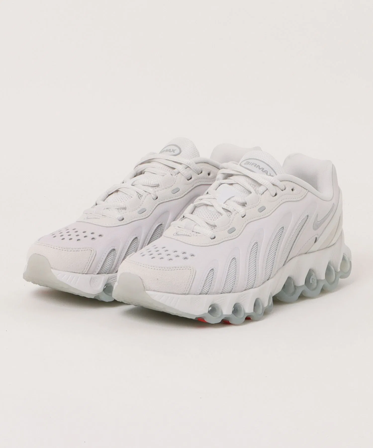 NIKE Air Max DN8 LTHR MIB6381 001PLTTNT/LTSKG