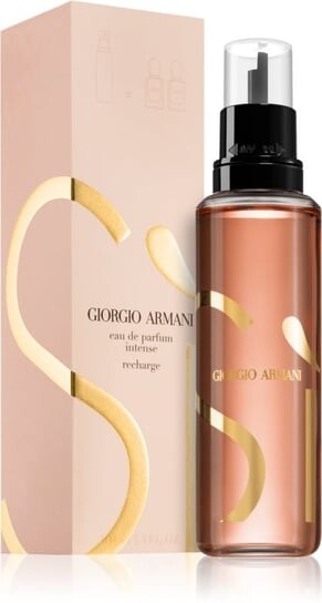 

Парфюмерная вода, 100 мл Giorgio Armani Si Intense 2023