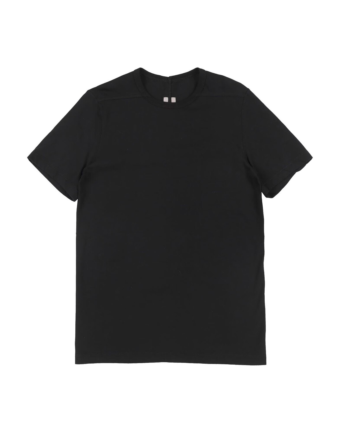 

Футболка Rick Owens, черный