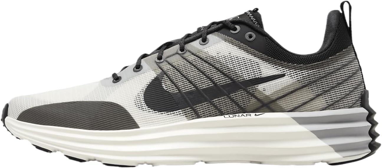 

Мужские гимнастические кроссовки Nike, Summit White/Light Smoke Grey/Black/Black