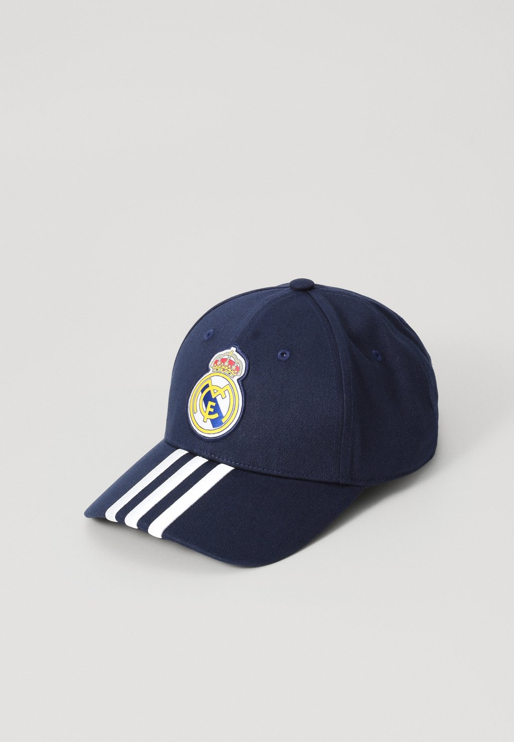 

Бейсболка REAL MADRID UNISEX - Club wear Adidas Performance, темно-синий