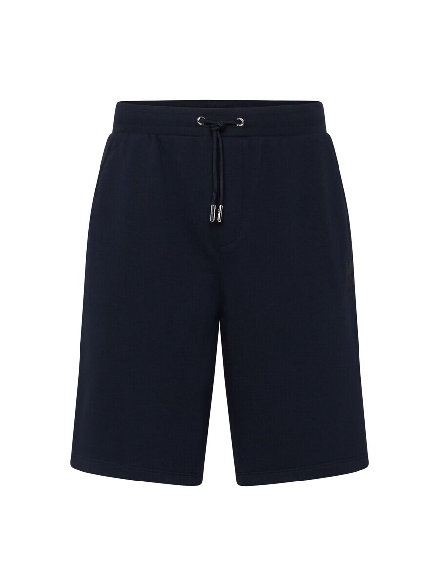 

Спортивные шорты Karl Lagerfeld Regular Pants, ночной синий