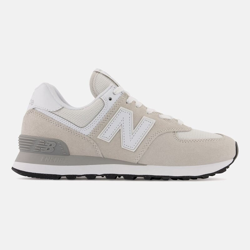 

Женские кроссовки 574 New Balance, бежевый