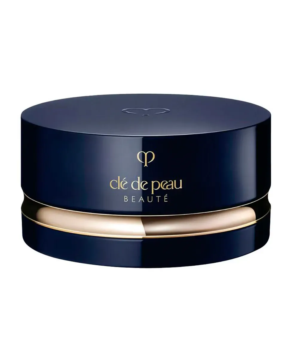 Рассыпчатая пудра Translucent Loose Powder Clé De Peau Beauté, N1 Light