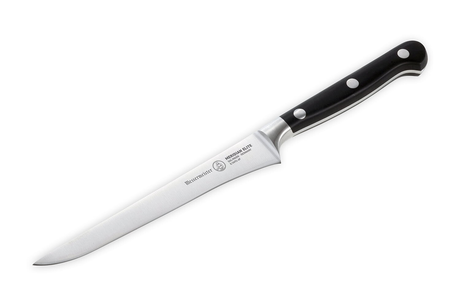 

Гибкий нож Messermeister Meridian Elite 6, стальной