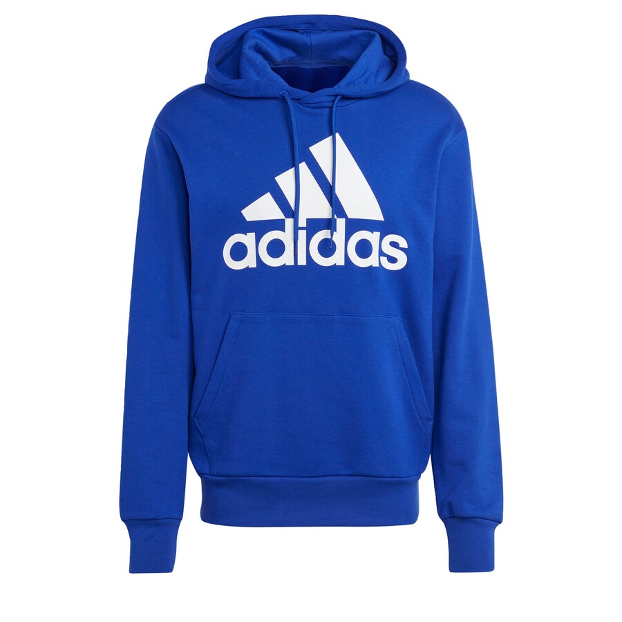 

Спортивная толстовка ADIDAS PERFORMANCE Essentials, цвет Cobalt blue
