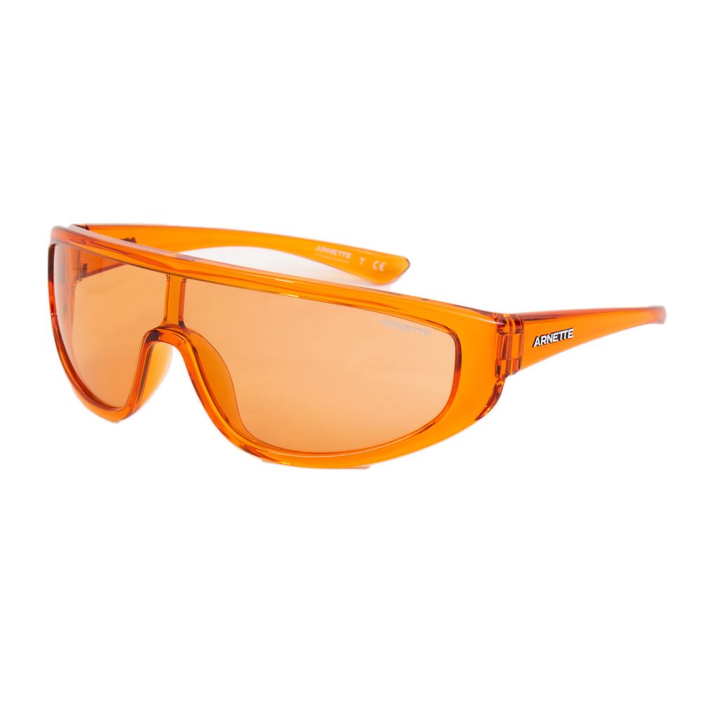 

Солнцезащитные очки Arnette Resin, оранжевый