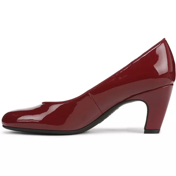 Туфли-лодочки Parigi-Plus женские Lifestride, цвет dark cherry — фото 3