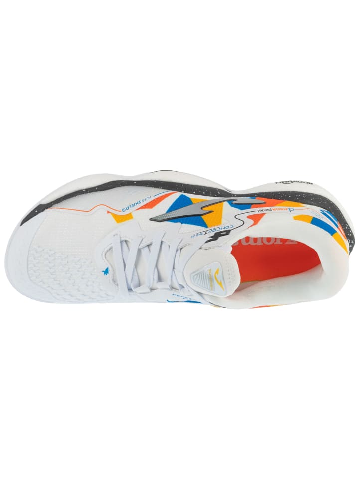 Кроссовки Joma Rase AX Men 25 TKRAXW in Schwarz — фото 3