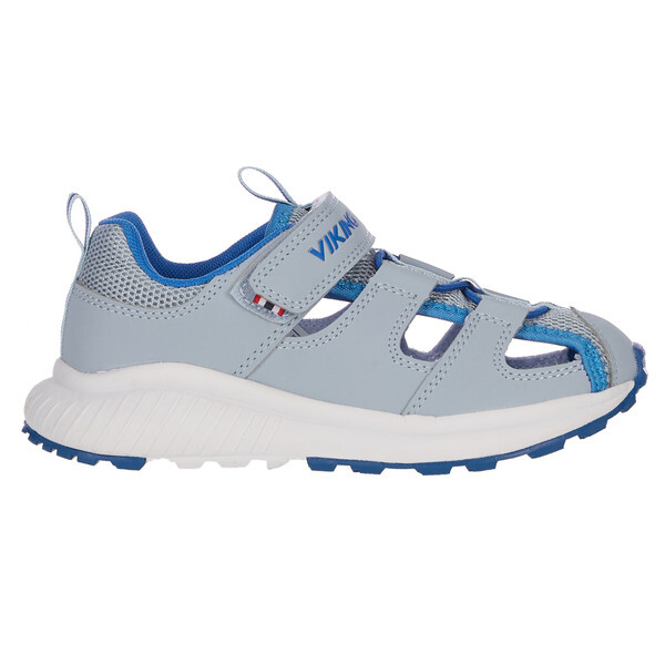 

Сандалии Viking, цвет Navy/Cobalt