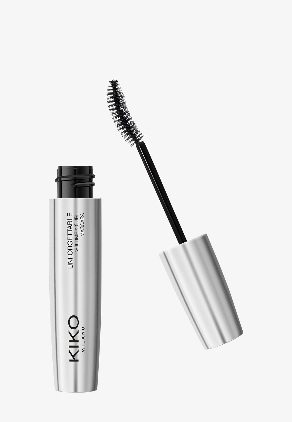 

Тушь для ресниц Unforgettable Volume & Curl Mascara KIKO Milano