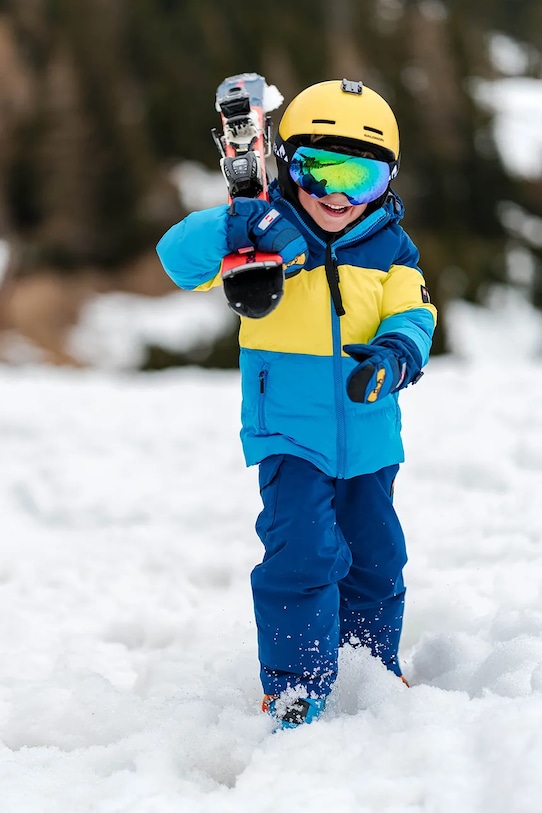 

Детская куртка LWJAZ 805 Lego, синий