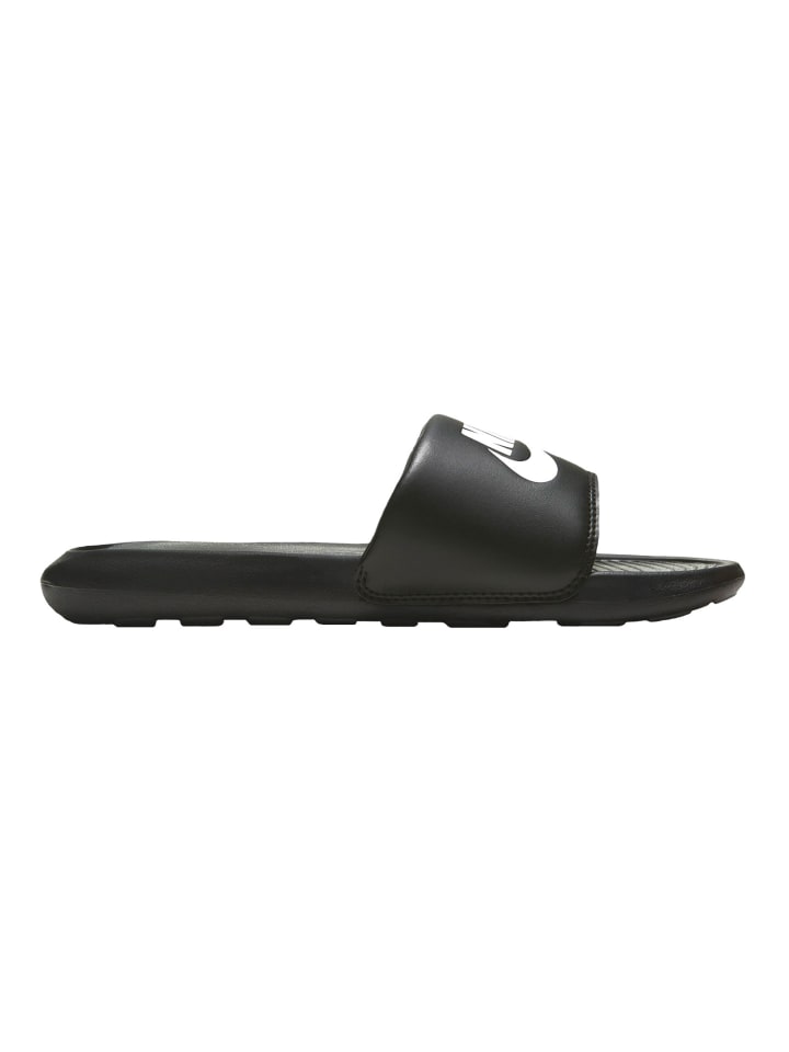 Мюли Nike, черный
