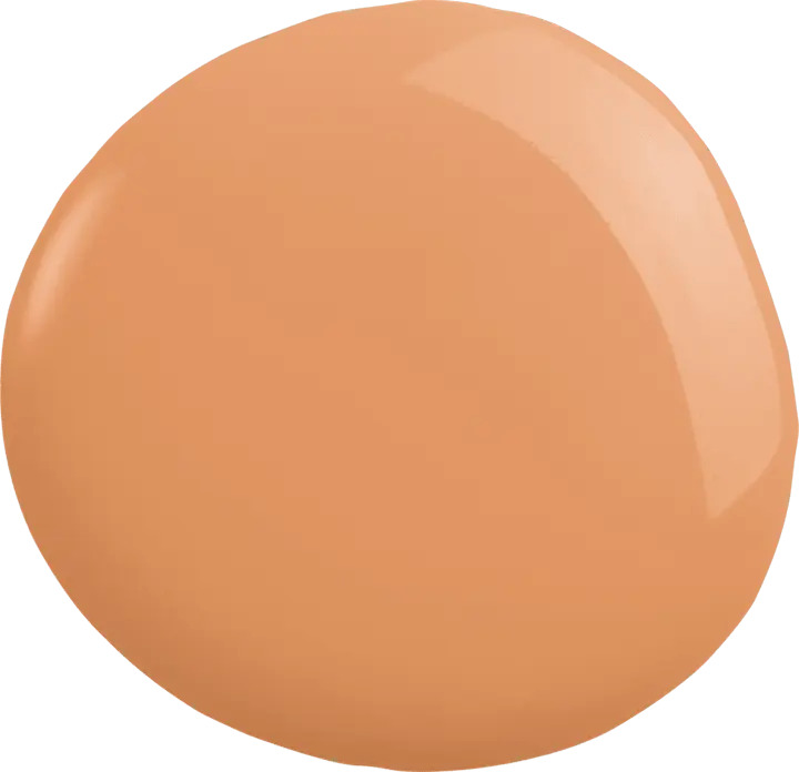Тональный крем NYX PROFESSIONAL MAKEUP Foundation Buttermelt Glaze mit LSF 30, 02 Vanilla Bean Butta, 30 ml — фото 4