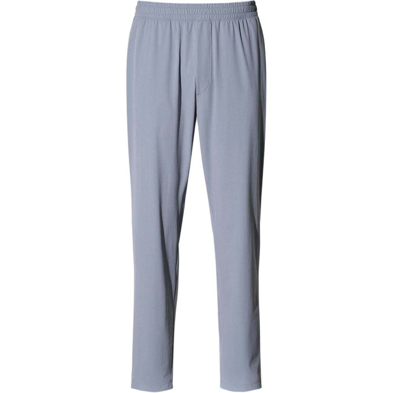 

Мужские брюки с защитой от солнца UNIQLO, серый